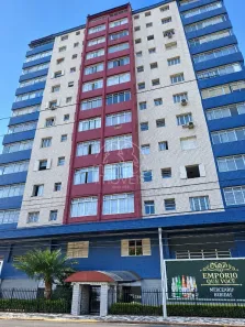 Kitnet com 1 Quarto à venda, 38m² no Centro, São Vicente