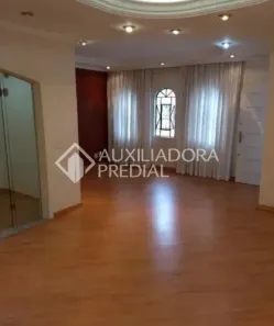 Sobrado com 3 Quartos à venda, 260m² no Vila Valparaíso, Santo André