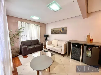 Casa com 3 Quartos para venda ou aluguel, 187m² no Tamboré, Santana de Parnaíba