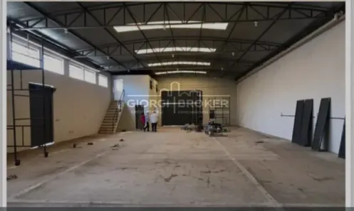 Galpão/Depósito/Armazém à venda, 460m² no Centenário da Emancipação, São José do Rio Preto