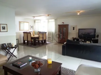 Apartamento com 4 Quartos à venda, 240m² no Santa Cecília, São Paulo