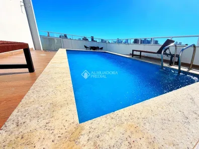 Apartamento com 2 Quartos à venda, 67m² no Centro, Florianópolis