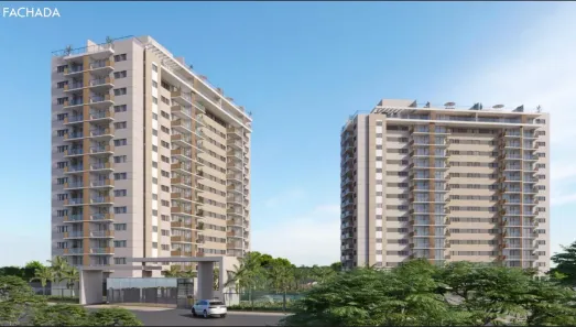 Cobertura com 3 Quartos à venda, 152m² no Barra Olímpica, Rio de Janeiro