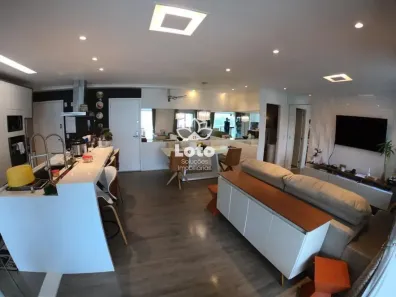 Apartamento com 2 Quartos para alugar, 98m² no Jardim Marica, Mogi das Cruzes