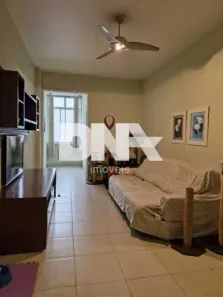 Apartamento com 3 Quartos à venda, 123m² no Catete, Rio de Janeiro