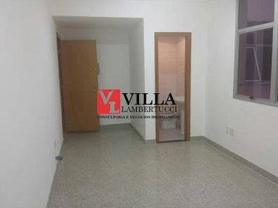 Sala Comercial à venda, 25m² no São Bento, Belo Horizonte