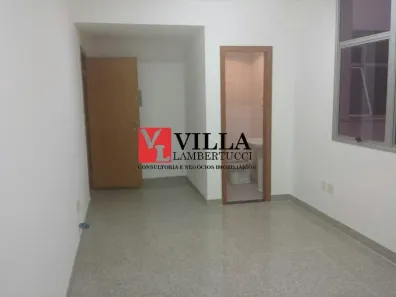 Sala Comercial à venda, 25m² no São Bento, Belo Horizonte