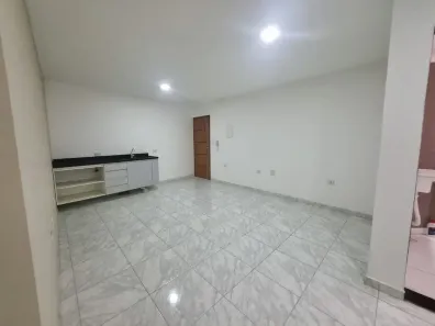 Apartamento com 1 Quarto para alugar, 38m² no Vila Califórnia, São Paulo