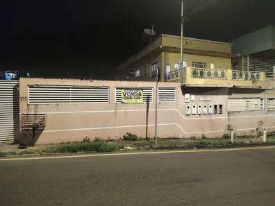 Sobrado com 1 Quarto à venda, 380m² no Santo Antônio, Manaus