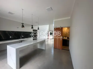 Casa com 3 Quartos à venda, 158m² no Jardim Espírito Santo, Uberaba