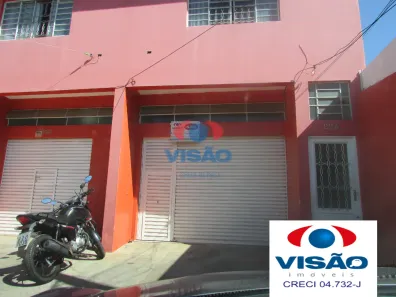 Ponto Comercial à venda, 362m² no Jardim Moacyr Arruda, Indaiatuba