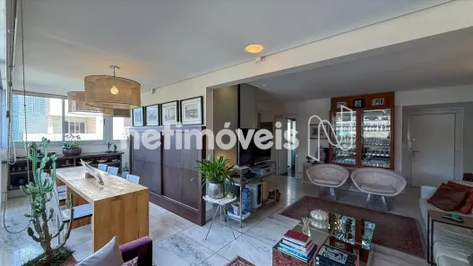 Apartamento com 4 Quartos à venda, 175m² no Vila Paris, Belo Horizonte