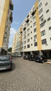 Apartamento com 2 Quartos à venda, 44m² no Estrela do Norte, São Gonçalo
