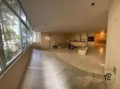 Apartamento com 4 Quartos à venda, 305m² no Copacabana, Rio de Janeiro