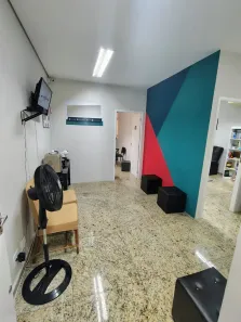 Sala Comercial para alugar, 87m² no Vila Azevedo, São Paulo