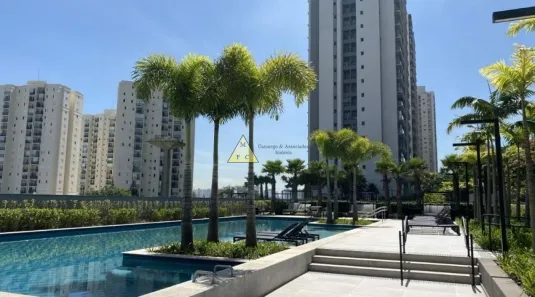 Apartamento com 3 Quartos à venda, 147m² no Vila Leopoldina, São Paulo