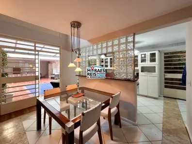 Casa com 3 Quartos à venda, 220m² no Brooklin Paulista, São Paulo