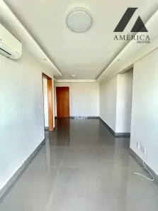 Apartamento com 3 Quartos à venda, 95m² no Jardim Leblon, Cuiabá
