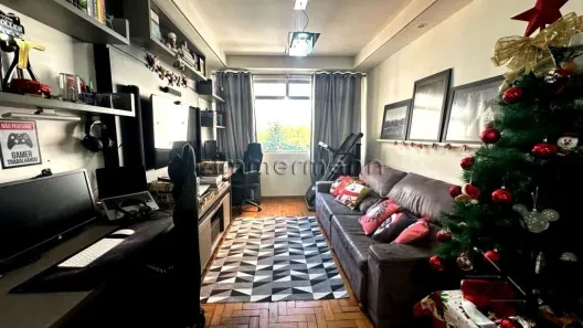 Apartamento com 2 Quartos à venda, 67m² no Perdizes, São Paulo