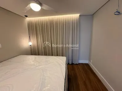 Apartamento com 3 Quartos à venda, 89m² no Nova Veneza, Paulínia