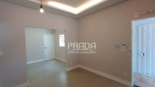 Imóvel Comercial para venda ou aluguel, 109m² no Lídice, Uberlândia