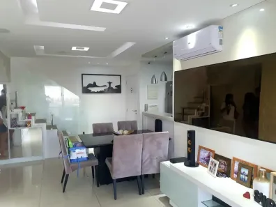 Cobertura com 3 Quartos à venda, 150m² no Barra Olímpica, Rio de Janeiro