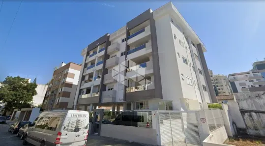Apartamento com 1 Quarto à venda, 51m² no Trindade, Florianópolis