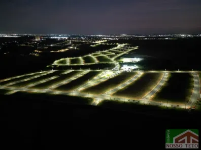 Lote/Terreno à venda, 220m² no Jardim América, Americana