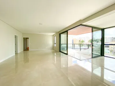 Apartamento com 3 Quartos à venda, 201m² no Alto da Glória, Curitiba