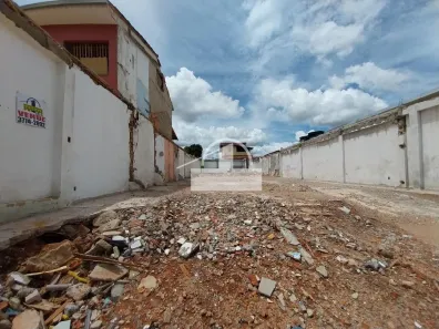 Lote/Terreno à venda, 400m² no Boa Vista, Sete Lagoas