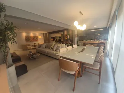 Apartamento com 3 Quartos à venda, 155m² no Butantã, São Paulo