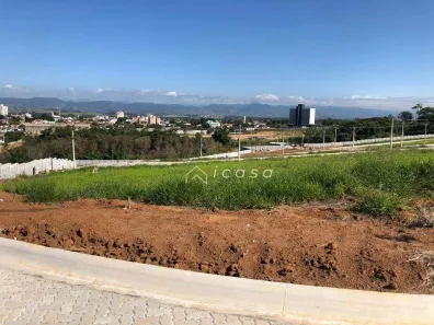 Lote/Terreno à venda, 360m² no Sapé II, Caçapava