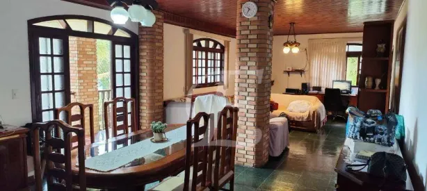 Casa com 3 Quartos à venda, 380m² no Santa Inês, Caieiras