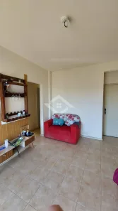 Apartamento com 2 Quartos para alugar, 52m² no Campo Grande, Rio de Janeiro