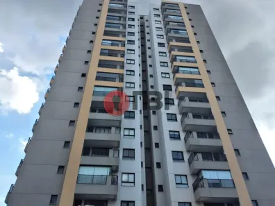 Apartamento com 1 Quarto à venda, 40m² no Jardim Redentor, São José do Rio Preto
