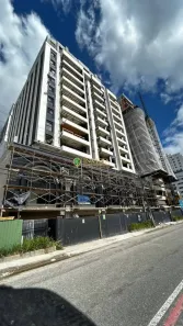 Apartamento com 2 Quartos à venda, 83m² no Pedra Branca, Palhoça