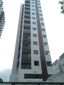 Apartamento com 2 Quartos à venda, 55m² no Espinheiro, Recife
