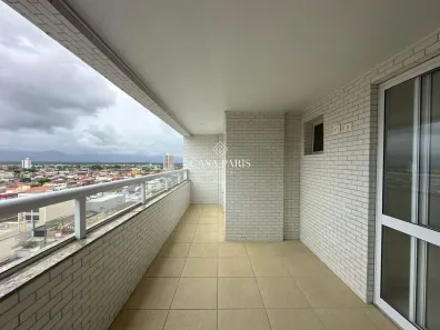 Apartamento com 2 Quartos à venda, 89m² no Boqueirão, Praia Grande
