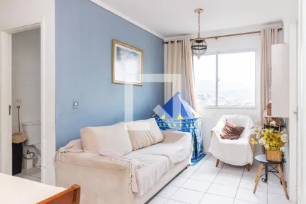 Apartamento com 2 Quartos à venda, 49m² no Jardim Maristela, São Paulo