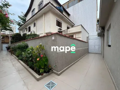 Casa com 2 Quartos à venda, 64m² no Ponta da Praia, Santos