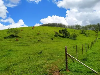 Lote/Terreno à venda, 55189m² no Loteamento Residencial Colina do Belém, Taubaté