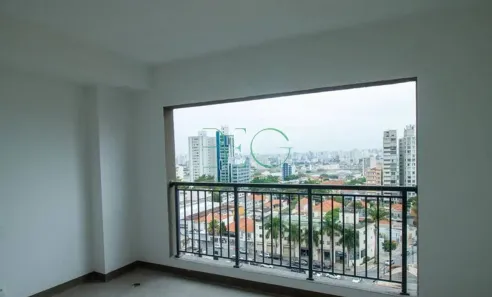 Apartamento com 2 Quartos à venda, 71m² no Mooca, São Paulo
