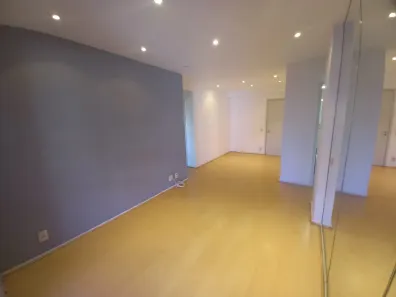 Apartamento com 3 Quartos para alugar, 80m² no Recreio dos Bandeirantes, Rio de Janeiro