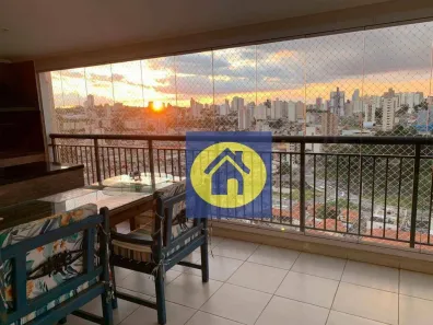 Apartamento com 4 Quartos à venda, 216m² no Jardim São Bento, Jundiaí
