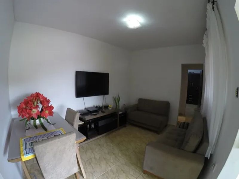 Casa com 3 quartos — Ouro Preto, Belo Horizonte