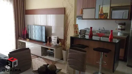Apartamento com 3 Quartos à venda, 72m² no Nova Petrópolis, São Bernardo do Campo