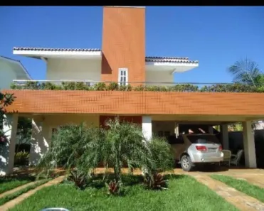 Casa com 4 Quartos à venda, 880m² no Quintas do Calhau, São Luís