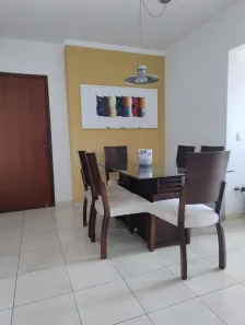 Apartamento com 3 Quartos à venda, 120m² no Jardim Panorama, Bauru