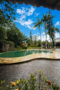 Casa de Condomínio com 6 Quartos à venda, 722m² no Jardim Acapulco, Guarujá