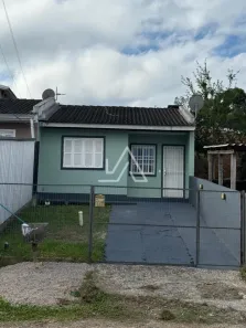 Casa com 2 Quartos à venda, 180m² no Integração, Passo Fundo